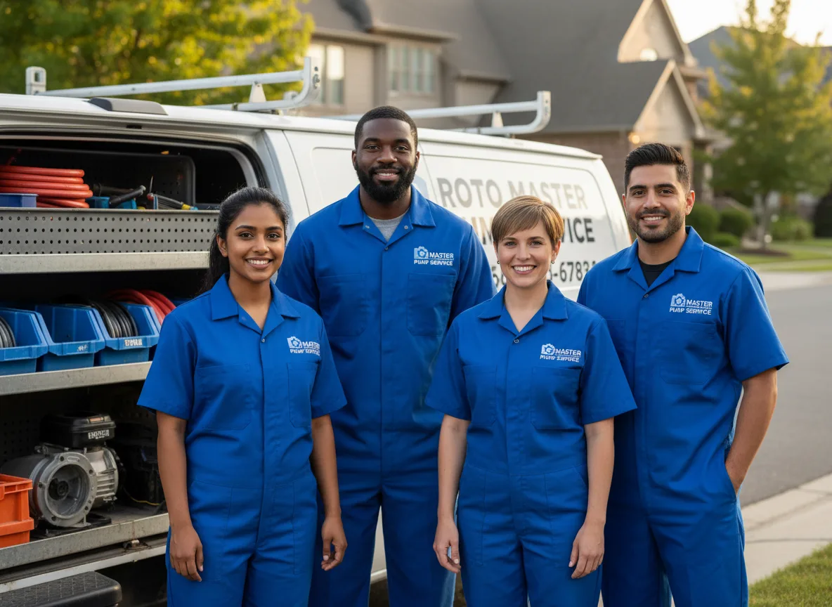 Sump Pump Installation company in Grovetown, GA